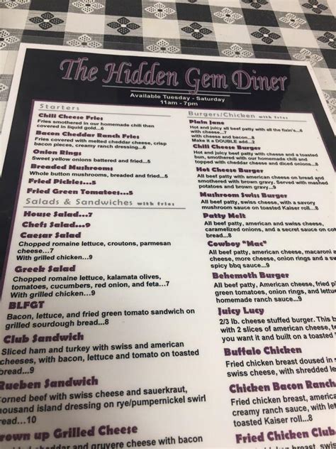 Satisfy Your Cravings at The Sitch Diner